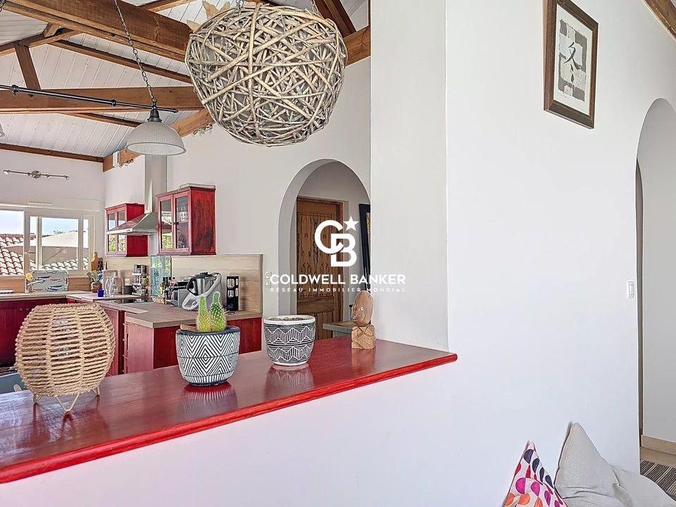 Villa i La Tranche-sur-Mer, Vendee - foto 4