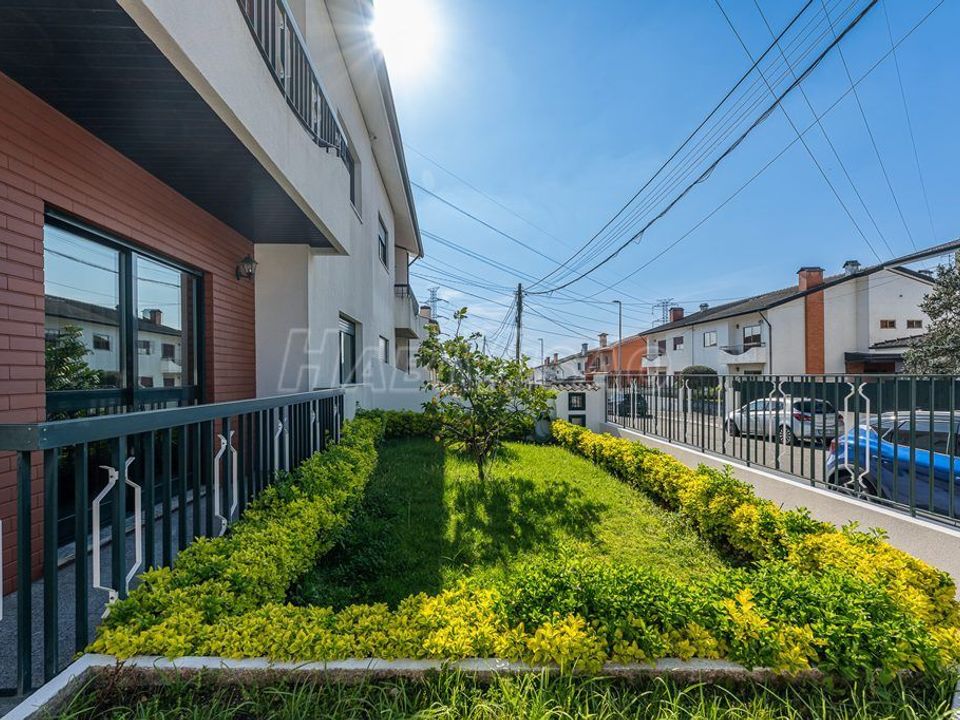 Byhus i Valongo, Porto - foto 2
