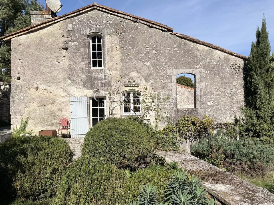 Villa i Riberac, Dordogne - foto 4