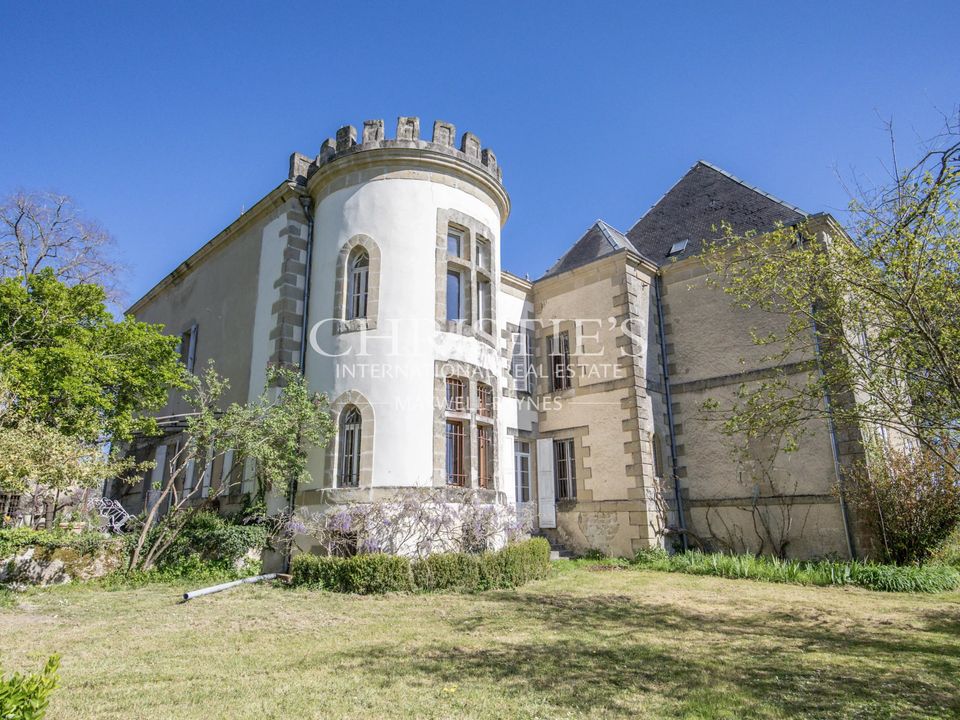 Masia a Lauzun, Lot-et-Garonne - foto 2