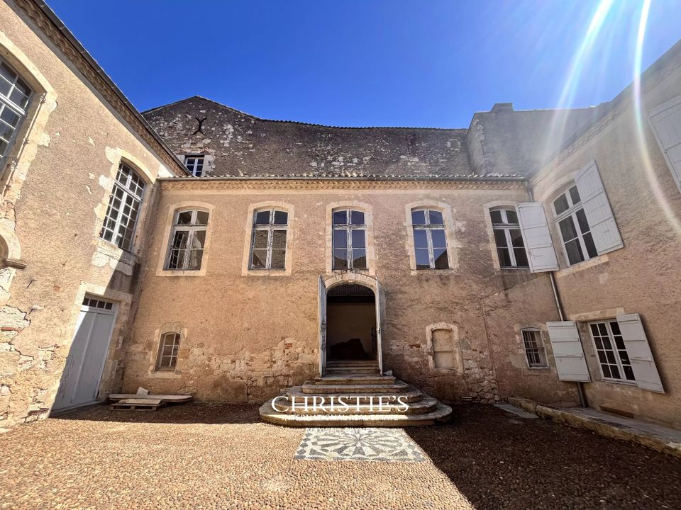 Villa a Lectoure, Gers - foto 4