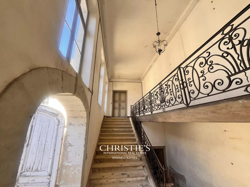 Villa in Lectoure, Gers - foto 1