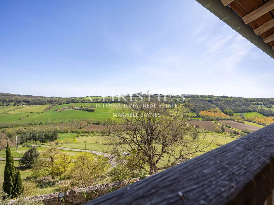 Landejendom i Agen, Lot-et-Garonne - foto 5