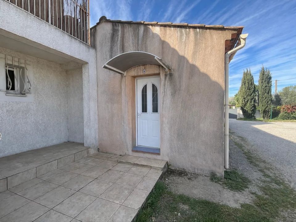 Lejlighed i Meyreuil, Bouches-du-Rhone - foto 5