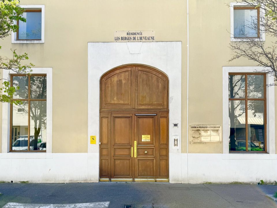 Leilighet i Aubagne en Provence, Bouches-du-Rhone - bilde 1