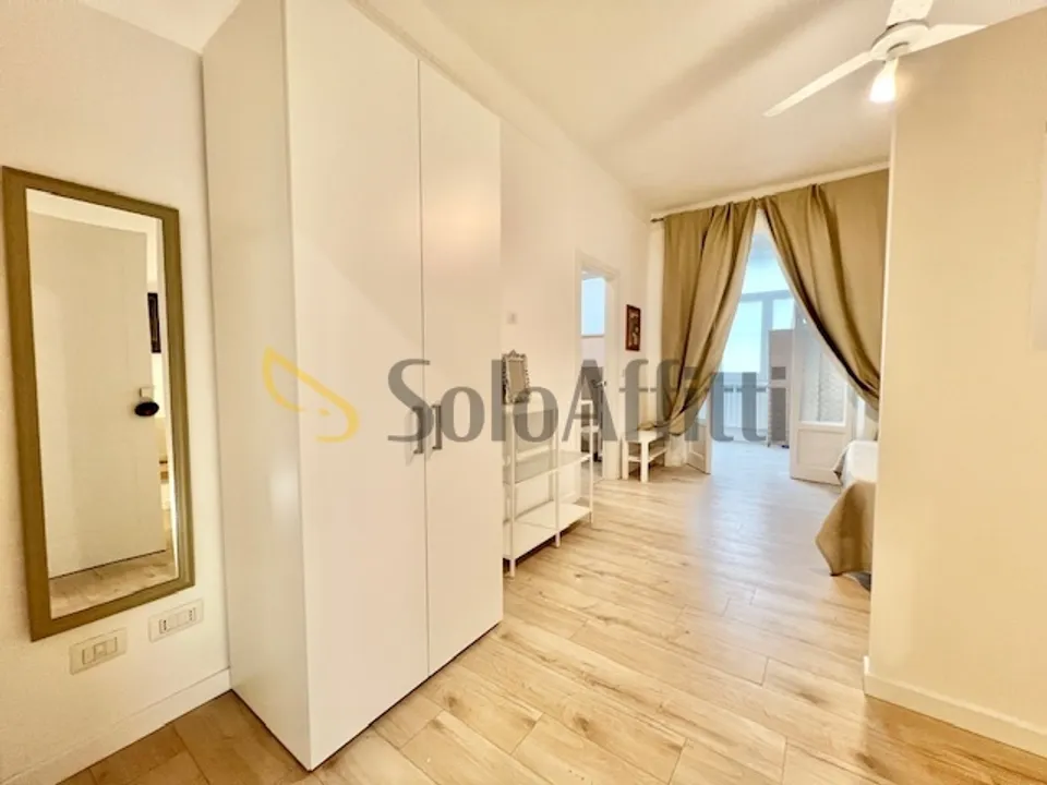 Lejlighed i Bari, Bari - foto 2