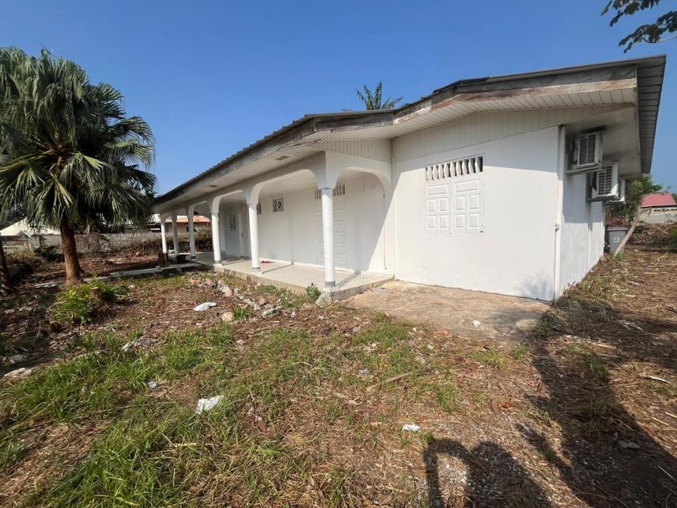 Villa i Macouria, French Guiana - bilde 1