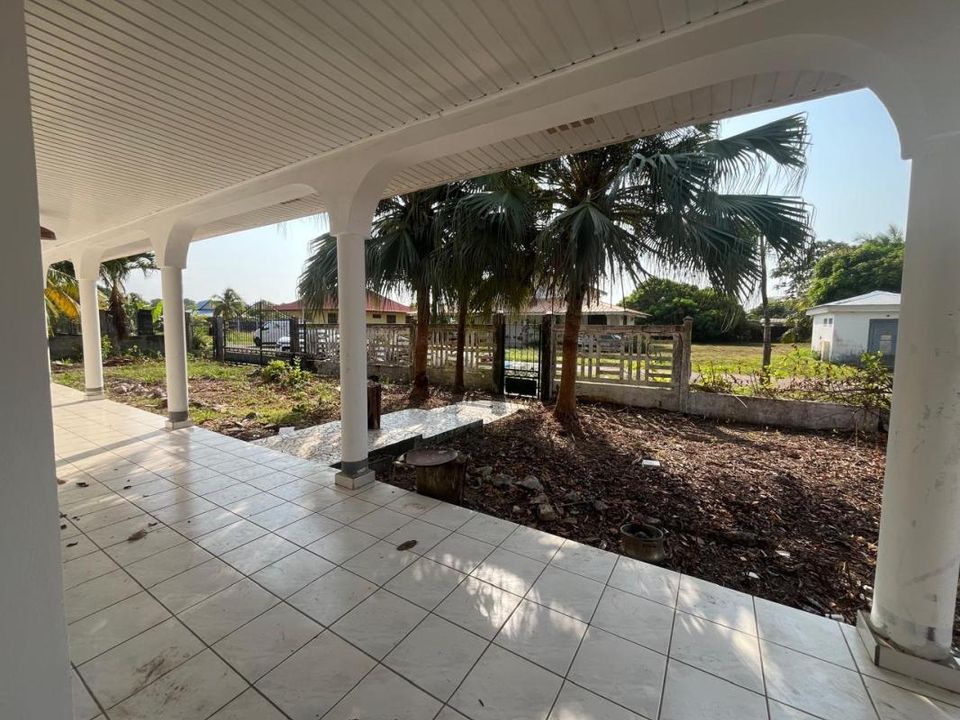 Villa i Macouria, French Guiana - bilde 2