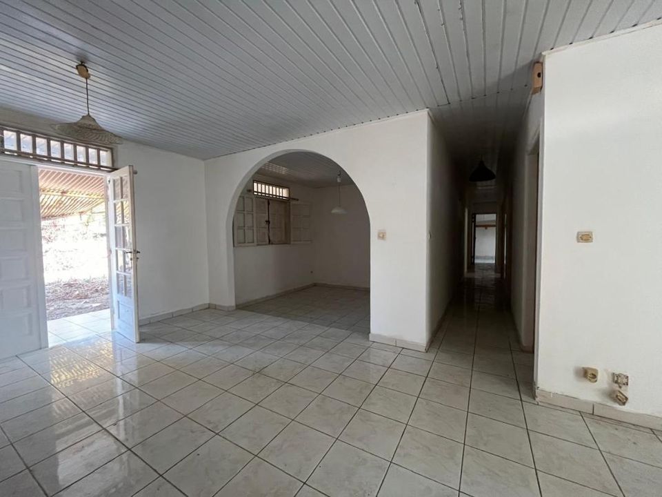 Villa i Macouria, French Guiana - bilde 3