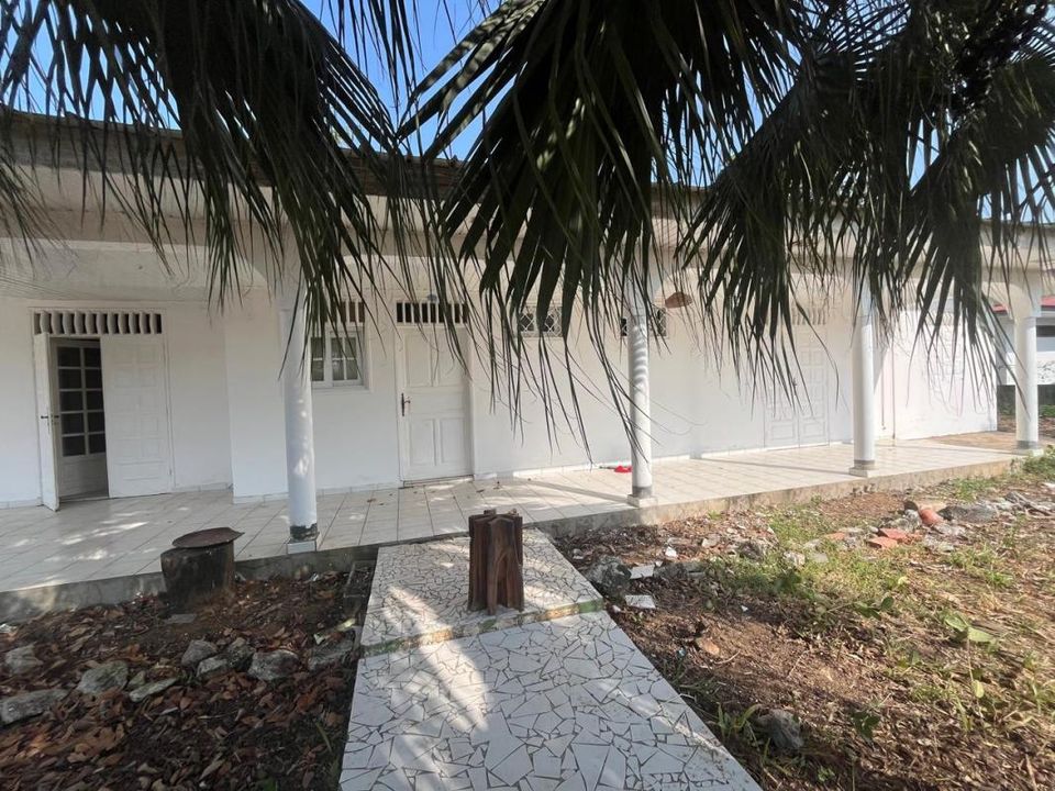 Villa i Macouria, French Guiana - bilde 4