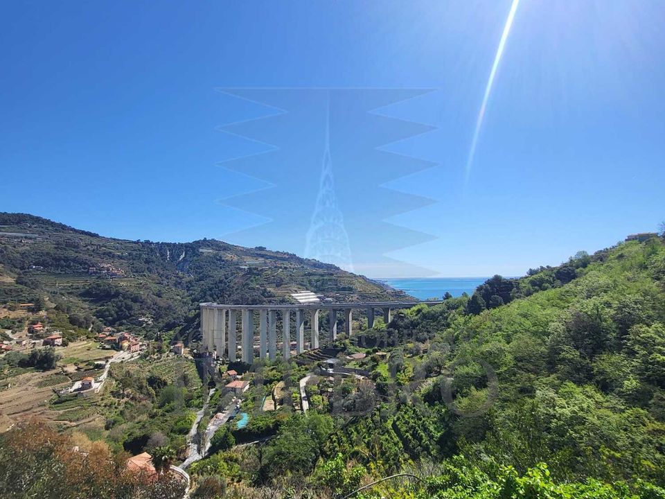 Villa i Ventimiglia, Imperia - foto 1