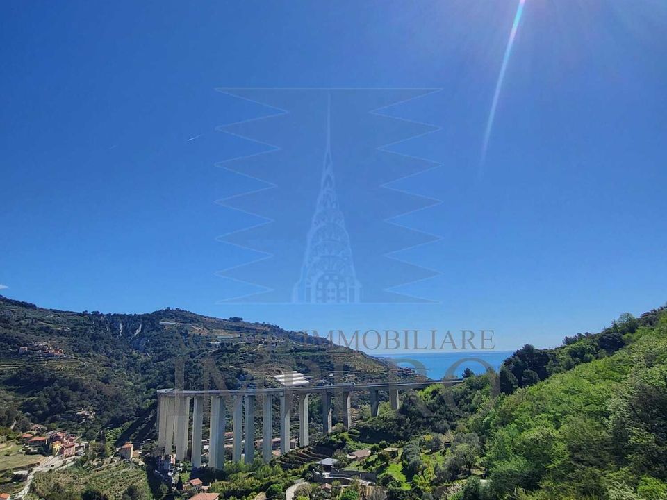 Villa i Ventimiglia, Imperia - foto 4