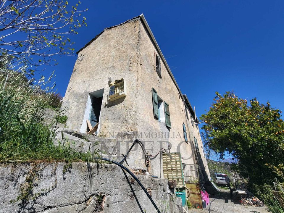 Villa i Ventimiglia, Imperia - foto 5