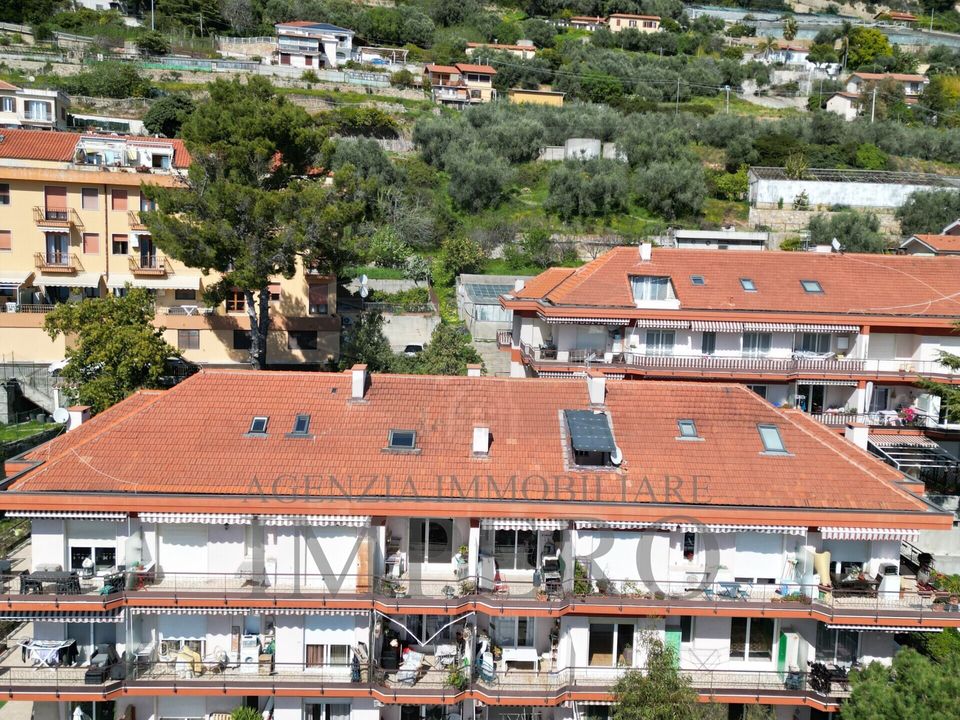 Leilighet i Ventimiglia, Imperia - bilde 2
