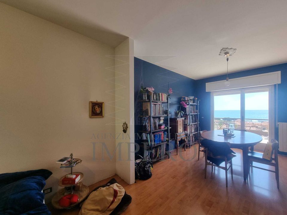 Leilighet i Ventimiglia, Imperia - bilde 3