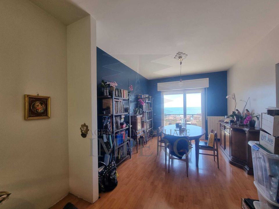 Leilighet i Ventimiglia, Imperia - bilde 4