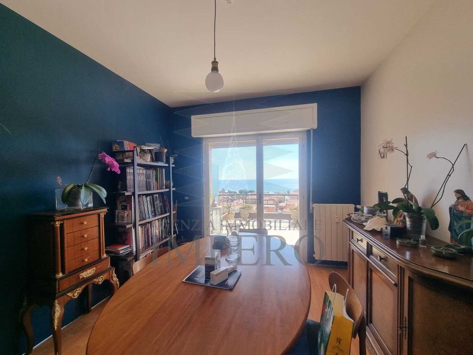Leilighet i Ventimiglia, Imperia - bilde 5