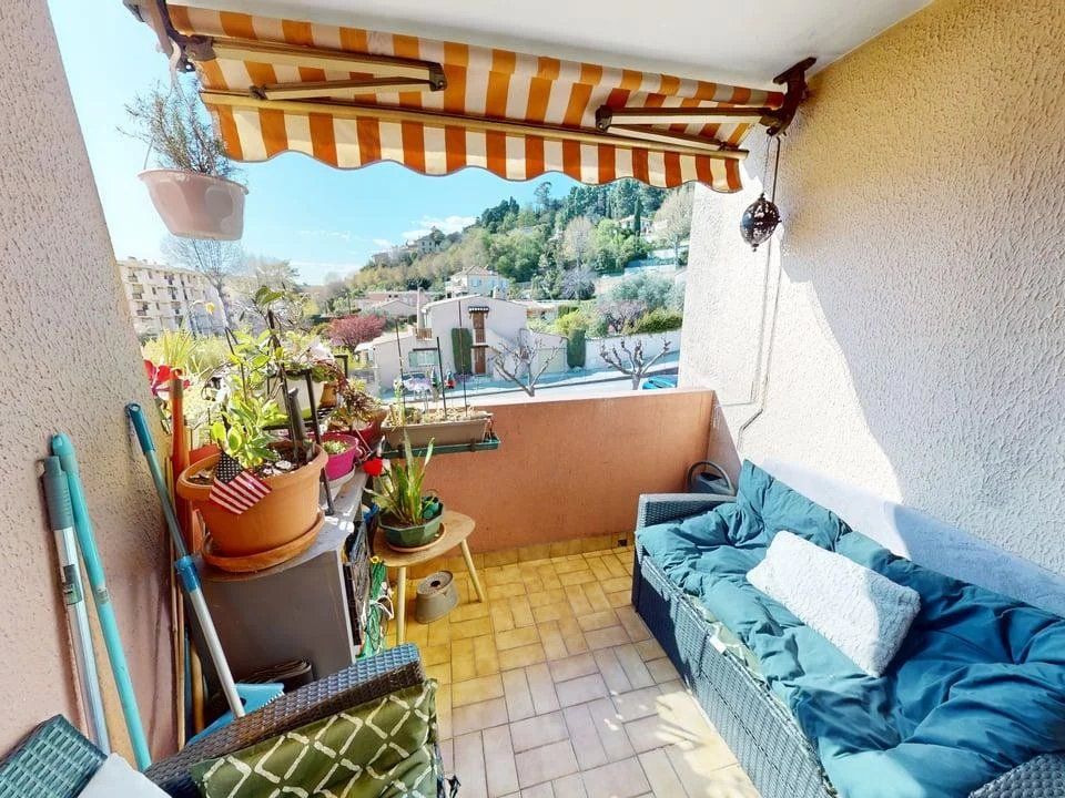 Lejlighed i Villeneuve-Loubet, Alpes-Maritimes - foto 2