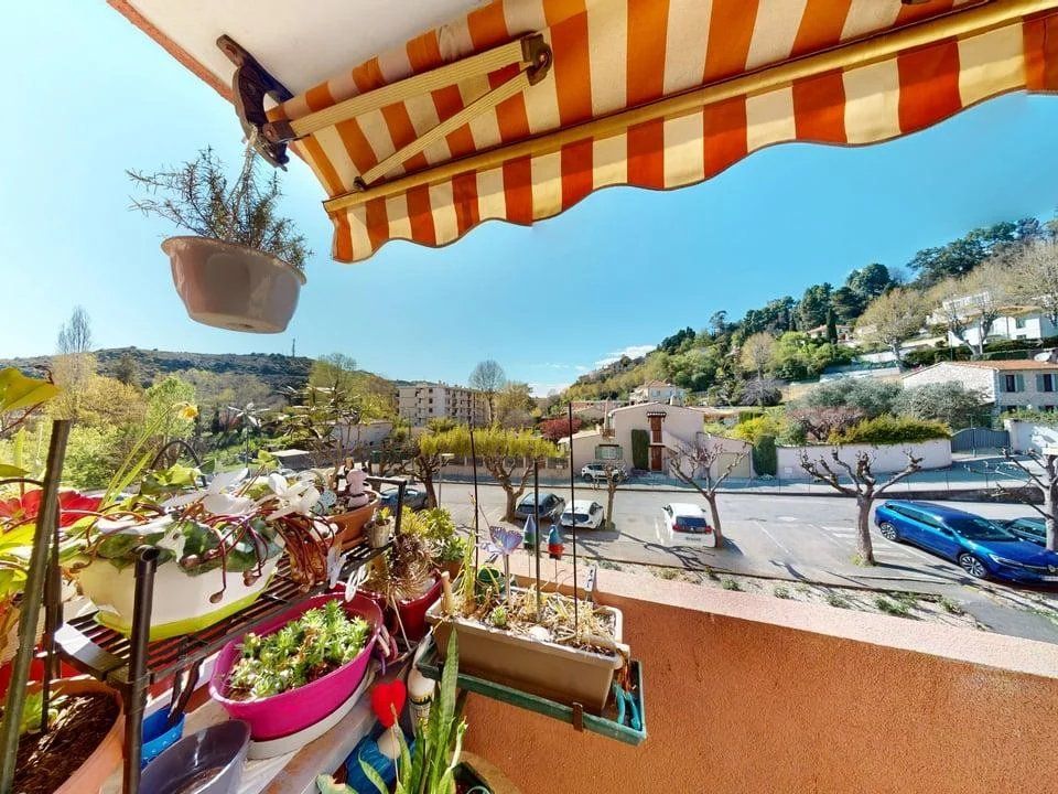 Lejlighed i Villeneuve-Loubet, Alpes-Maritimes - foto 4