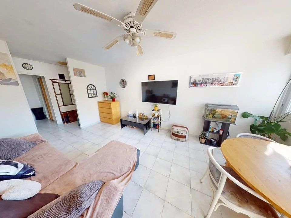 Lejlighed i Villeneuve-Loubet, Alpes-Maritimes - foto 3