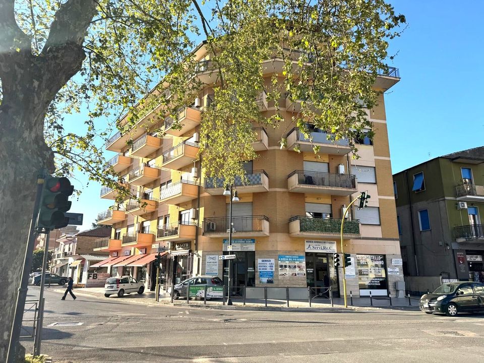 Apartament a Frosinone, Frosinone - foto 3