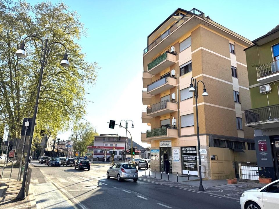 Apartament a Frosinone, Frosinone - foto 4