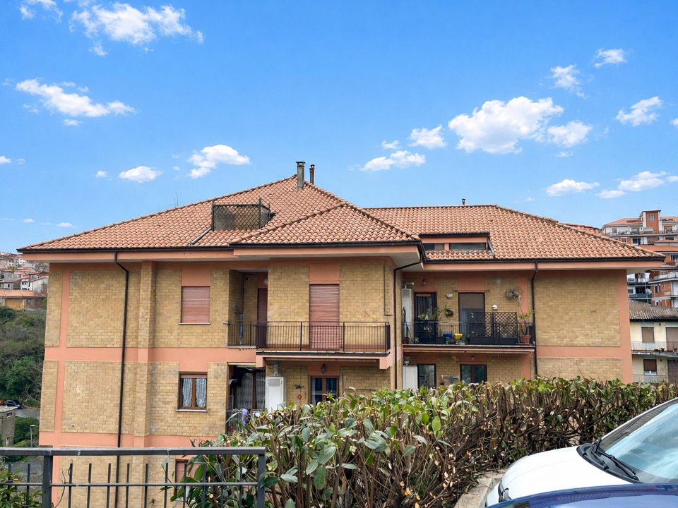 Leilighet i Segni, Rome - bilde 1