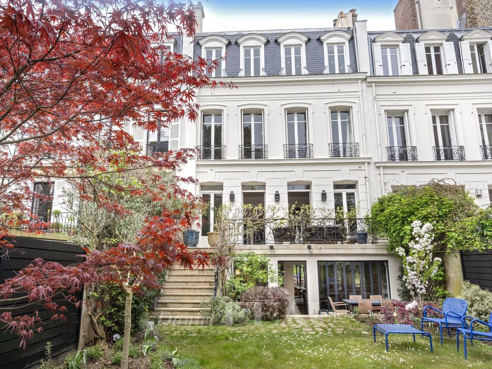 Villa i Paris, Paris - foto 4
