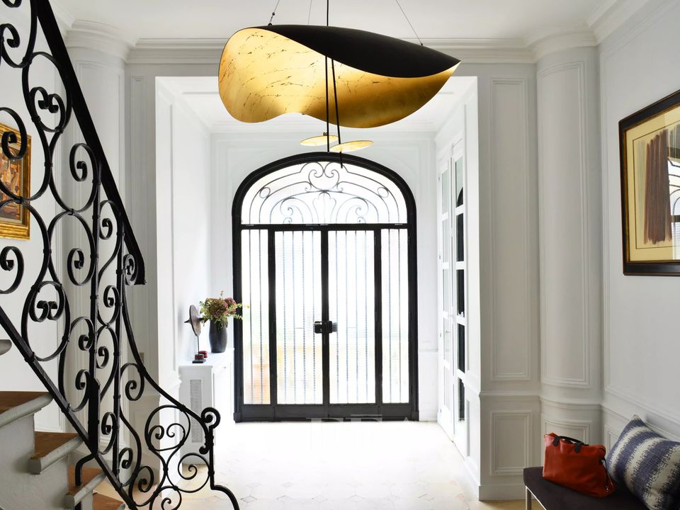 Villa i Paris, Paris - foto 5