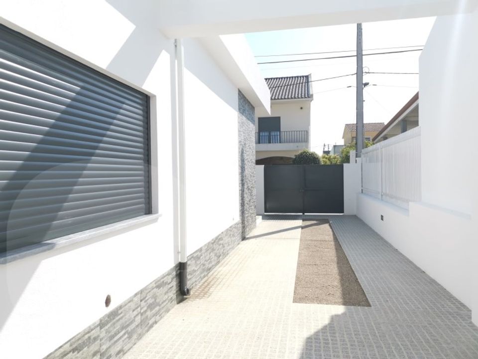 Villa i Fernao Ferro, Setubal - foto 3