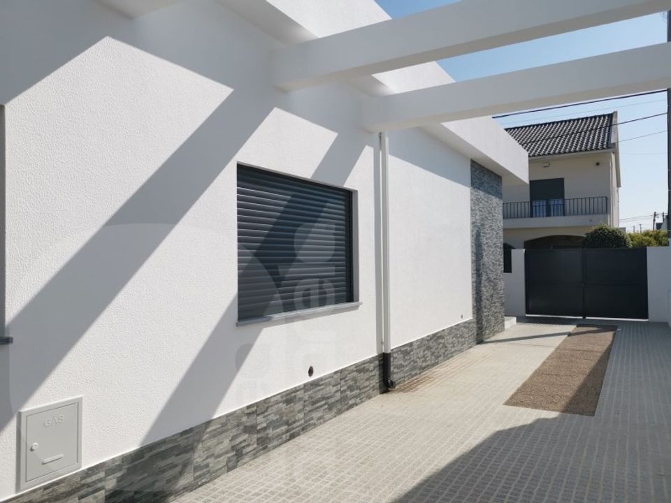 Villa i Fernao Ferro, Setubal - foto 4