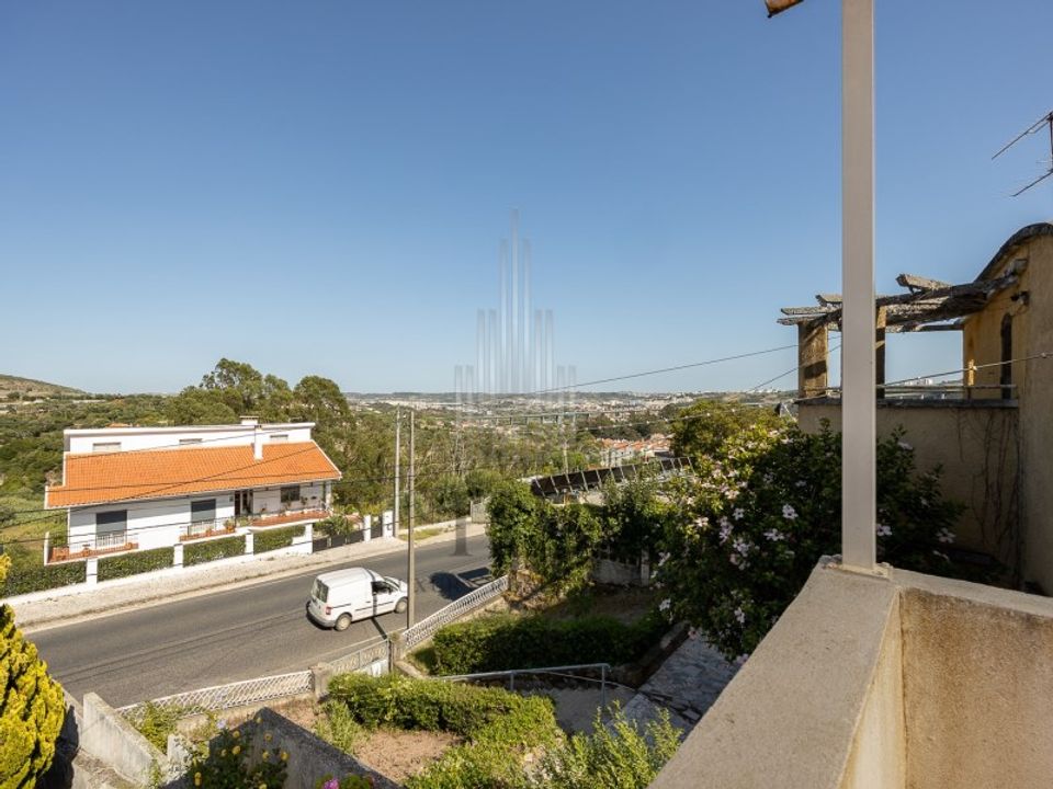 Villa i Loures, Lisbon - foto 1