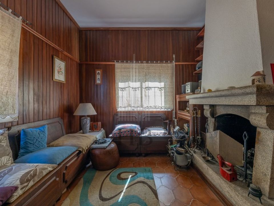 Villa i Loures, Lisbon - foto 2