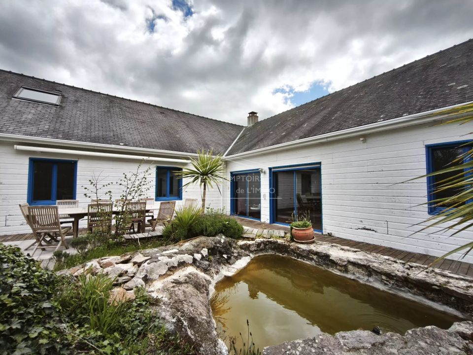 Villa i Pontchateau, Loire-Atlantique - foto 2