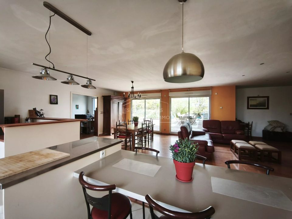 Villa i Pontchateau, Loire-Atlantique - foto 3