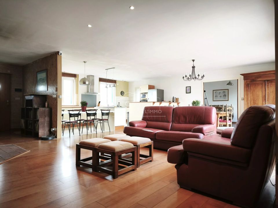 Villa i Pontchateau, Loire-Atlantique - foto 1