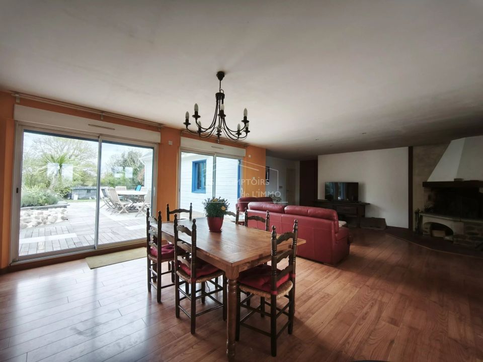 Villa i Pontchateau, Loire-Atlantique - foto 4