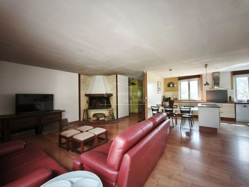 Villa i Pontchateau, Loire-Atlantique - foto 5