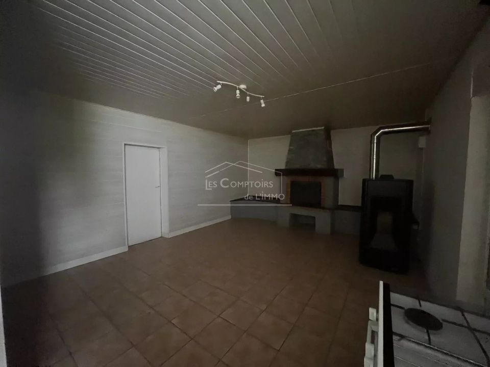 Villa i Donges, Loire-Atlantique - foto 4