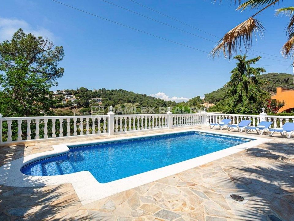Villa i Lloret De Mar, Gerona - foto 3