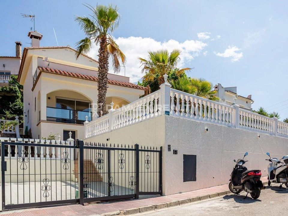 Villa i Lloret De Mar, Gerona - foto 5