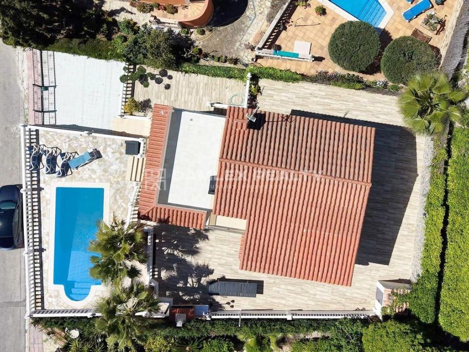Villa i Lloret De Mar, Gerona - foto 4