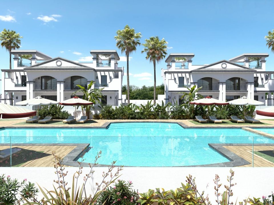 Lejlighed i Rojales, Alicante - foto 3