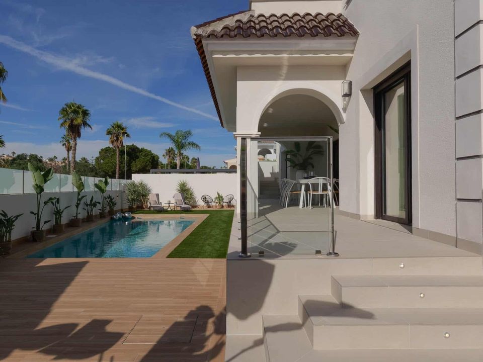 Villa i Rojales, Alicante - foto 2