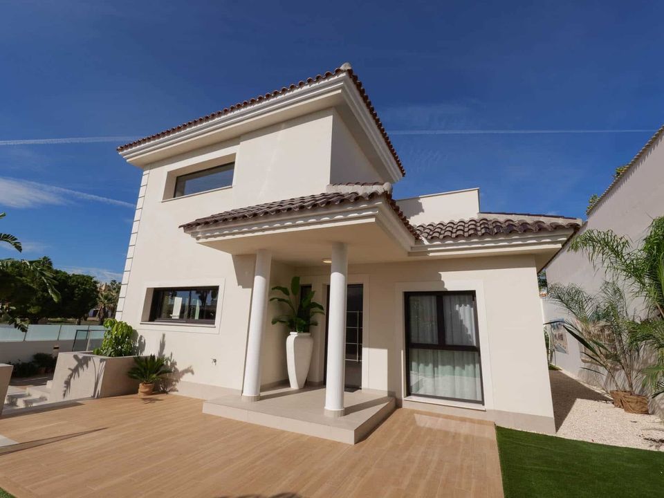 Villa i Rojales, Alicante - foto 3