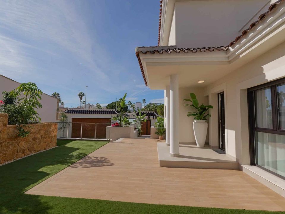 Villa i Rojales, Alicante - foto 4