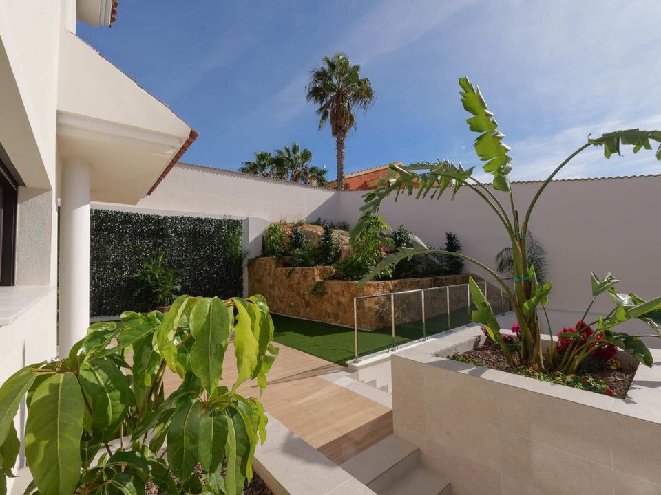 Villa i Rojales, Alicante - foto 5