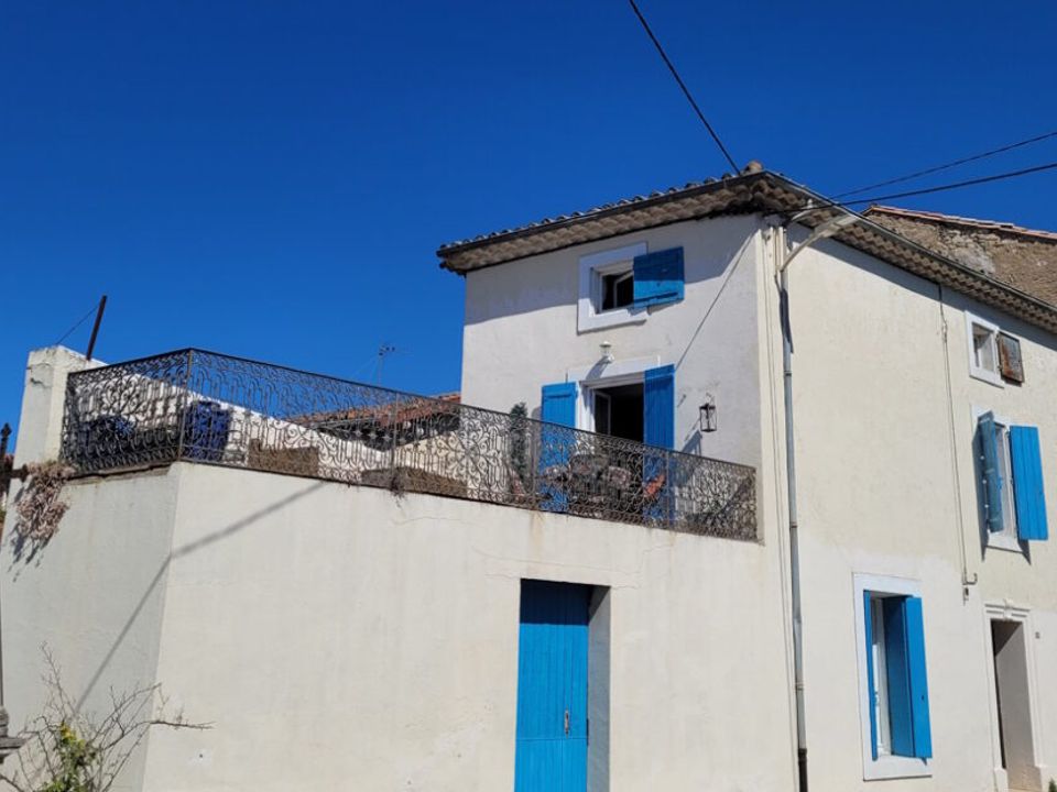 Villa i Laurens, Herault - foto 1
