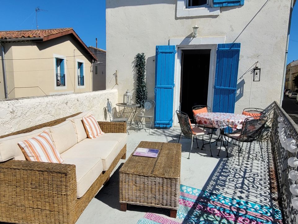 Villa i Laurens, Herault - foto 2