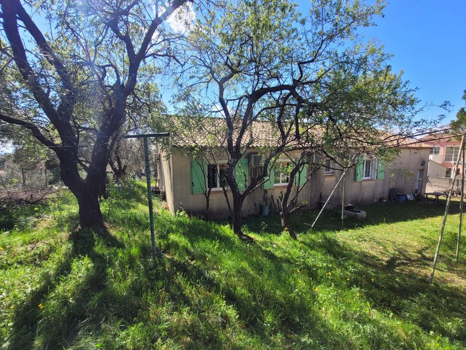 Villa i Saint-Genies-de-Fontedit, Herault - foto 2